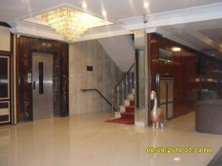 Van Yakut Hotel Buitenkant foto