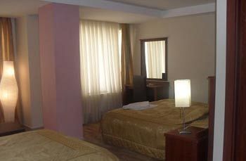 Van Yakut Hotel Buitenkant foto